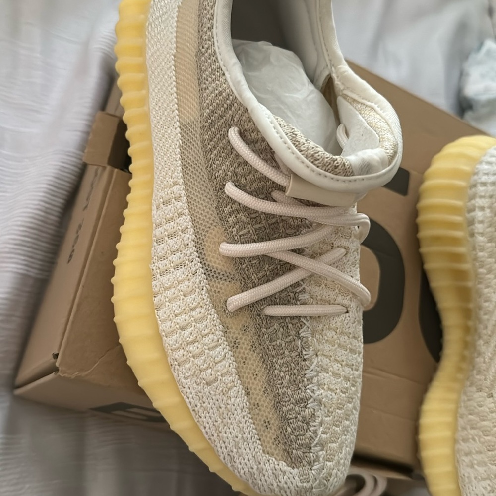 Yeezy 350 original